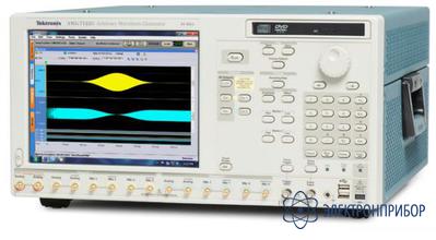 Генератор сигналов произвольной формы AWG7122B