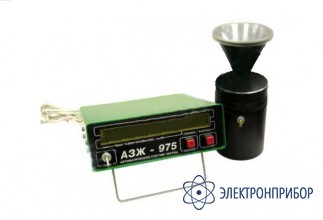 Анализатор загрязнения жидкости АЗЖ-975.2