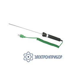 Термопара проникающего типа UNI-T UT-T04
