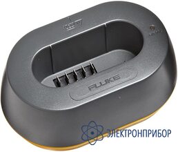 Внешнее зарядное устройство для аккумуляторов fluke 190 series ii Fluke EBC290