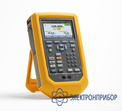 Автоматический калибратор давления 20 бар с функцией fluke connect Fluke 729 300G FC