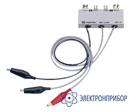 Измерительный щуп LCR-07