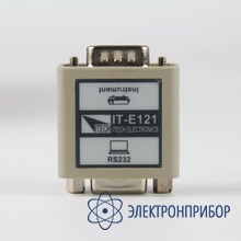 Кабель коммуникационный IT-E121