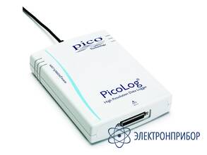 Регистратор напряжения ADC-20