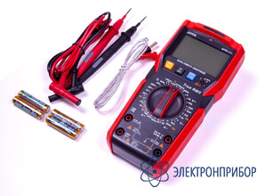 Мультиметр цифровой с функцией true rms APPA 111