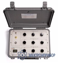 Мера сопротивления АКИП-7516/1