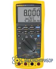 Мультиметр-калибратор процессов Fluke 789