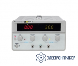 Источник питания ПрофКиП Б5-71