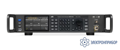 Генератор сигналов векторный АКИП-3216/1