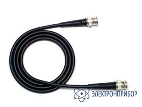 Соединительный кабель bnc-bnc 1 м BNC-BNC