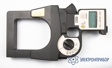 Клещи токоизмерительные MULTI MCL-3000D