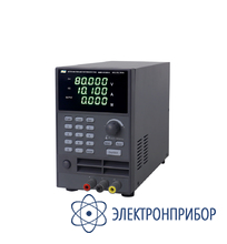 Источник питания АКИП-1173-80-10