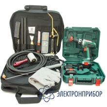 Набор инструментов ремонтника изоляции трубопровода НИРИТ-2