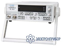 Частотомер электронно-счетный Ч3-81/1