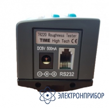 Измеритель шероховатости TR220