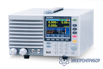 Нагрузка электронная PEL-73041H