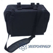 Сумка для анализатора спектра акип-4205 BAG-SCC