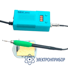 Паяльная станция портативная BK950C