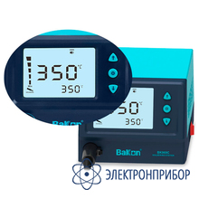 Паяльная станция BK969C