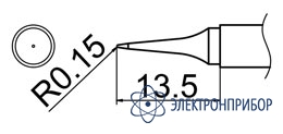 Жало Bakon T13-ILS