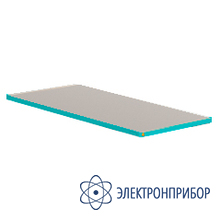 Столешница лабораторная для торцевого стола 1434х700 мм С-14-7 LAB