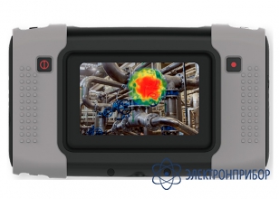 Ультразвуковая акустическая камера с визуализацией дефектов BATCAM 2.0