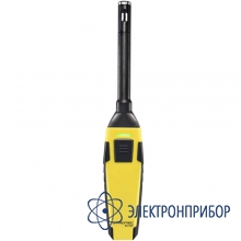 Термогигрометр Trotec BC21WP appSensor