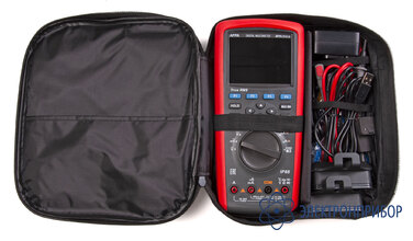 Мультиметр-регистратор цифровой с функцией true rms APPA 514