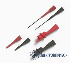 Набор переходников для тестеров Fluke TP920