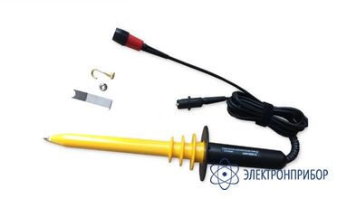 Пробник высоковольтный HPB4010