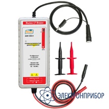 Пробник дифференциальный АКИП-4802/2