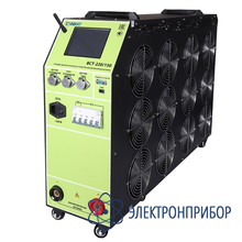 Разрядно-диагностическое устройство аккумуляторных батарей BCT-220/150 kit