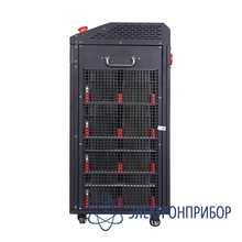 Разрядно-диагностическое устройство аккумуляторных батарей conbat + доступ к стандартному функционалу battery wizard online на 60 мес BCT-240/300 EXT kit