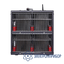 Разрядное устройство аккумуляторных батарей conbat + доступ к стандартному функционалу battery wizard online на 60 мес BCT-240/300 mini