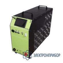 Комплект интеллектуального разрядно-диагностического устройства аккумуляторных батарей + доступ к стандартному функционалу battery wizard online на 60 мес BCT-300/300 kit