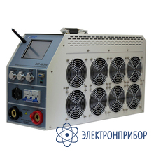 Разрядно-диагностическое устройство аккумуляторных батарей BCT-48/300 kit