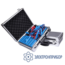 Разрядное устройство (тестер) аккумуляторов conbat BCT-60/300 kit