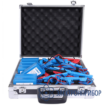 Разрядно-диагностическое устройство аккумуляторных батарей BCT-48/150 kit mini