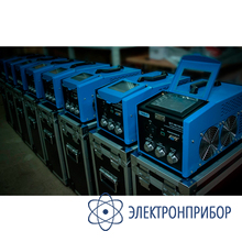 Разрядно-диагностическое устройство аккумуляторных батарей BCT-48/150 kit mini