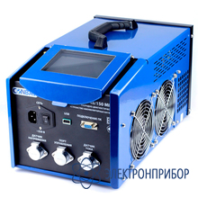 Разрядно-диагностическое устройство аккумуляторных батарей BCT-48/150 kit mini