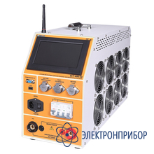 Разрядно-диагностическое устройство аккумуляторных батарей BCT-600/30 kit