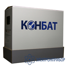 Разрядное устройство аккумуляторных батарей conbat + доступ к стандартному функционалу battery wizard online на 60 мес BCT-650/220 EXT