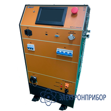 Разрядно-зарядное устройство аккумуляторов conbat BCT-C-1000/80