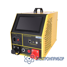 Разрядно-зарядное устройство аккумуляторов conbat BCT-C-12/100
