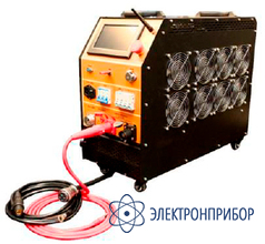 Разрядно-диагностическое устройство (тестер) аккумуляторных батарей conbat + доступ к стандартному функционалу battery wizard online на 60 мес BCT-C-600/30