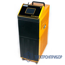 Разрядно-диагностическое устройство (тестер) аккумуляторных батарей conbat BCT-O-96/300
