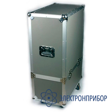 Разрядно-диагностическое устройство (тестер) аккумуляторных батарей conbat BCT-O-96/300