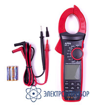 Клещи электроизмерительные APPA 42