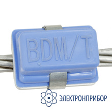 Беспроводной датчик для контроля температуры для лэп BDM/T ЛЭП