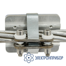 Беспроводной датчик для контроля температуры для лэп BDM/T ЛЭП